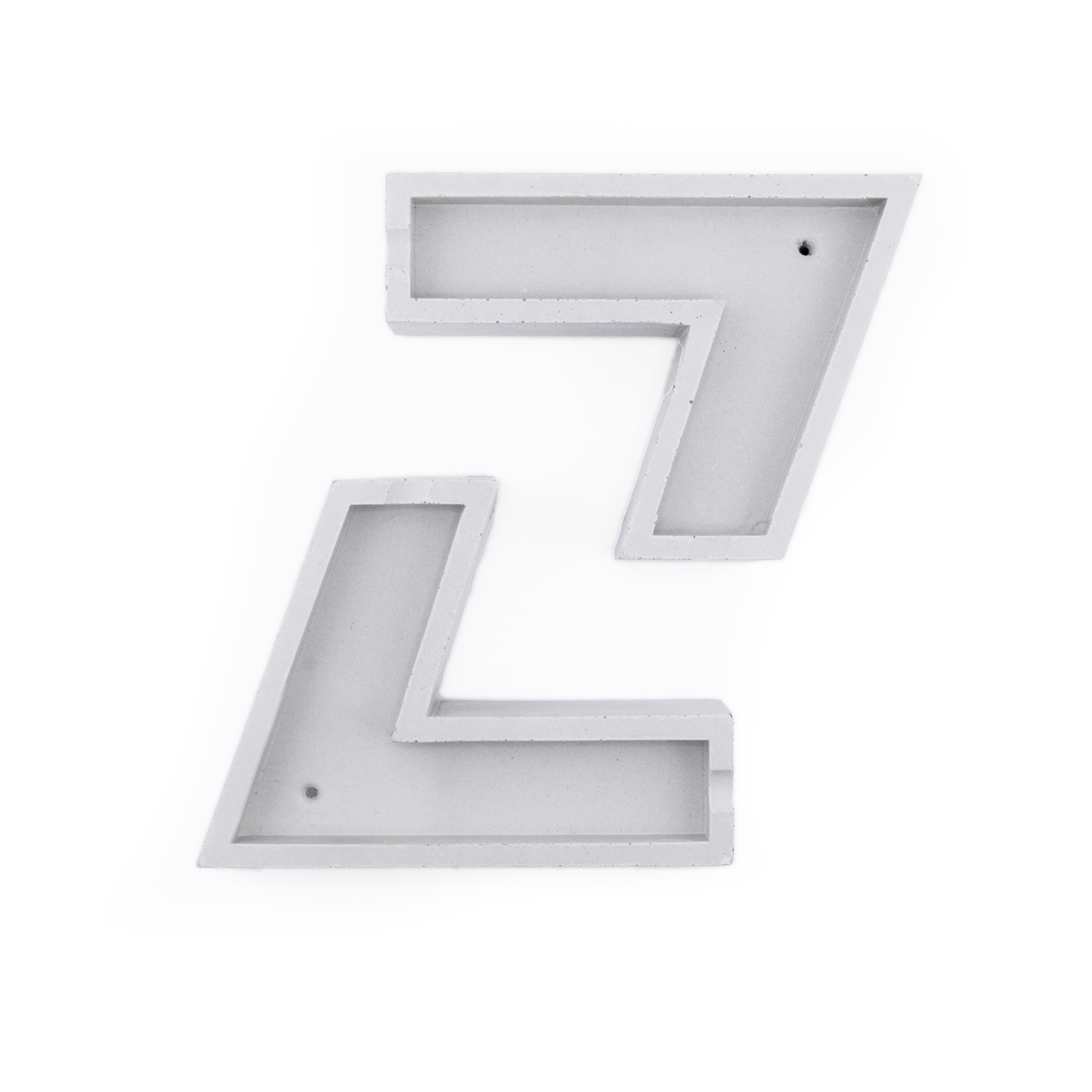 LAUZZA x Vented | "The Z" Ashtray